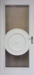 Wzory drzwi wewnętrznych: DW018
