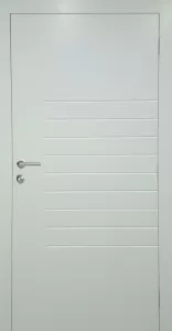 Wzory drzwi wewnętrznych: DW021