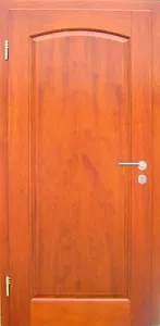 Wzory drzwi wewnętrznych: DW034
