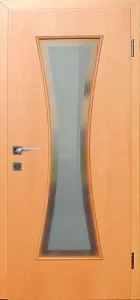 Wzory drzwi wewnętrznych: DW039