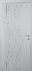 Wzory drzwi wewnętrznych: DW085