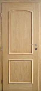 Wzory drzwi wewnętrznych: DW096