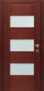 Wzory drzwi wewnętrznych: DW100