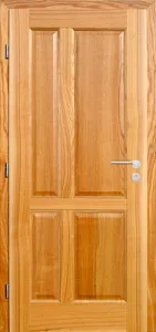 Wzory drzwi wewnętrznych: DW103