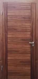 Wzory drzwi wewnętrznych: DW123
