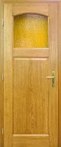 Wzory drzwi wewnętrznych: DW003