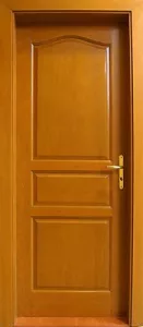Wzory drzwi wewnętrznych: DW013