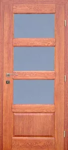 Wzory drzwi wewnętrznych: DW029
