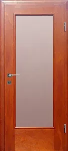 Wzory drzwi wewnętrznych: DW030