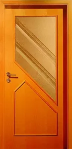 Internal door designs: DW042