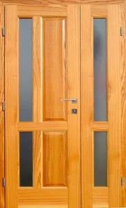 Wzory drzwi wewnętrznych: DW046
