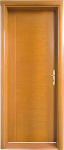 Wzory drzwi wewnętrznych: DW055
