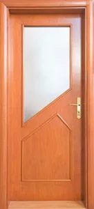 Internal door designs: DW056