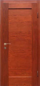 Wzory drzwi wewnętrznych: DW061