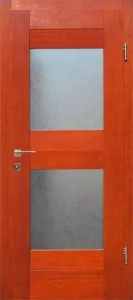 Wzory drzwi wewnętrznych: DW062
