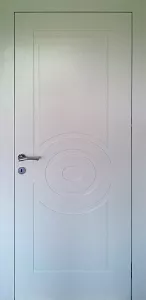 Wzory drzwi wewnętrznych: DW064