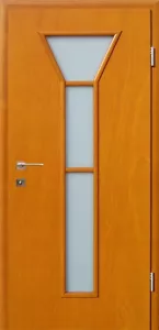 Internal door designs: DW098