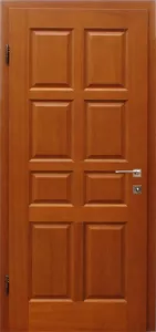 Wzory drzwi wewnętrznych: DW099