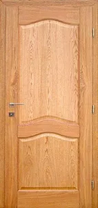 Internal door designs: DW106