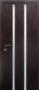 Internal door designs: DW110