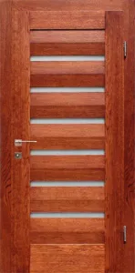 Wzory drzwi wewnętrznych: DW111