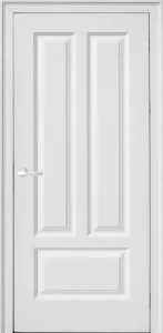 Wzory drzwi wewnętrznych: DW114