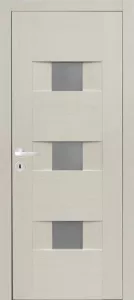 Wzory drzwi wewnętrznych: DW116