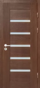 Internal door designs: DW120