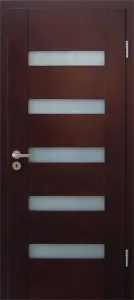 Wzory drzwi wewnętrznych: DW131