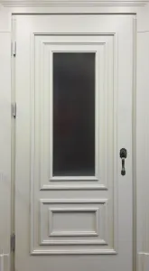 Exterior doors, design: DZ023