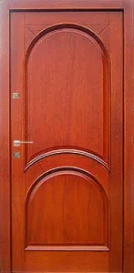 Drzwi zewnętrzne, wzór: DZ062