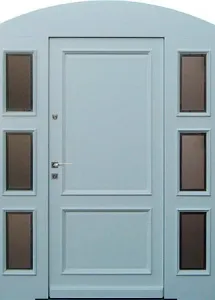 Exterior doors, design: DZ078