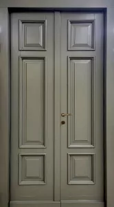 Wzory drzwi wewnętrznych: DW134
