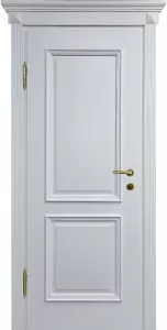 Wzory drzwi wewnętrznych: DW135