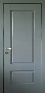 Wzory drzwi wewnętrznych: DW138