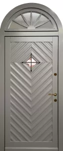 Exterior doors, design: DZ2025_0